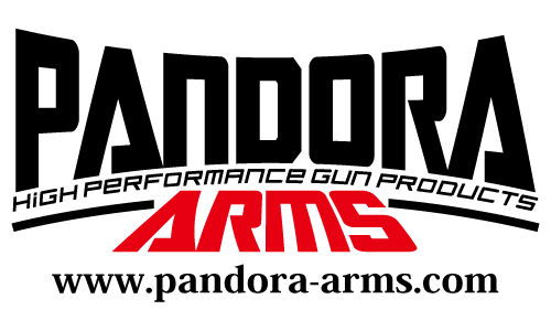 PANDORA ARMS