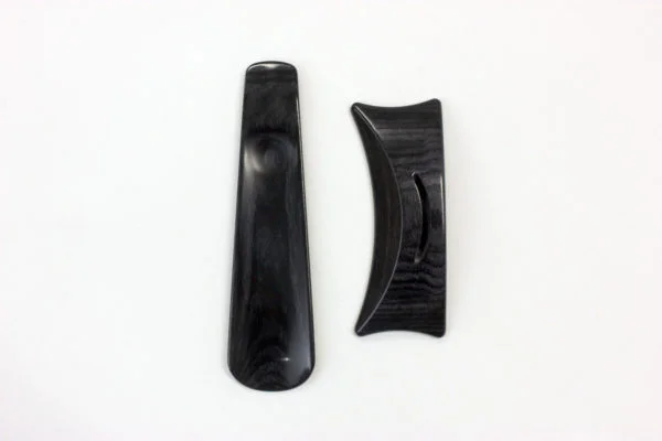 shoehorn black